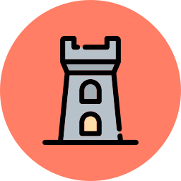 Tower icon