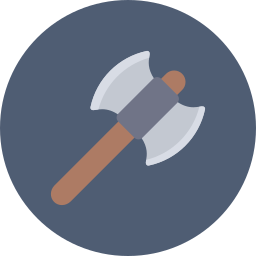 Axe icon