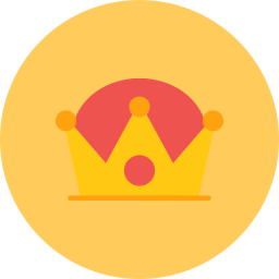 Tiara icon