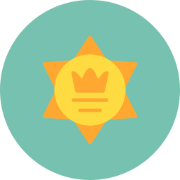 Medal icon