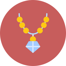 medaillon icon