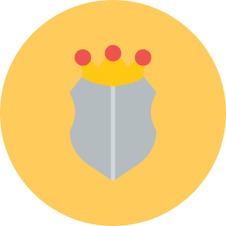 Shield icon