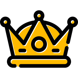 Crown icon