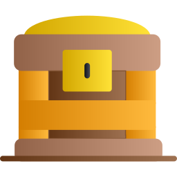 Chest icon