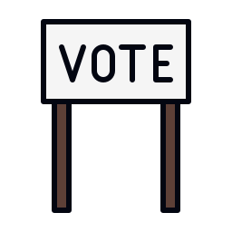 votação Ícone