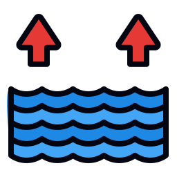 Water level icon