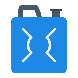 Water carrier icon