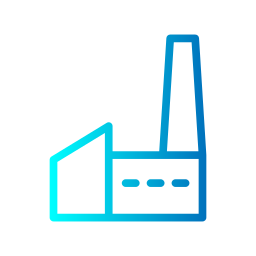 工場 icon