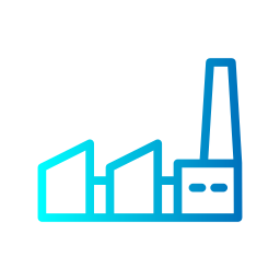 Factory icon