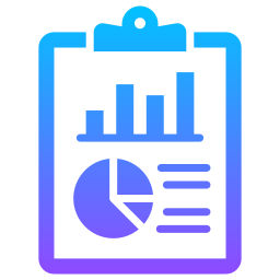 Segmentation icon