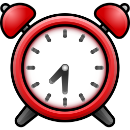 Clock icon