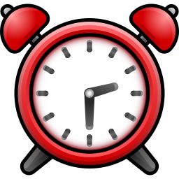 Clock icon