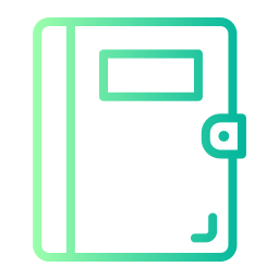 Notepad icon