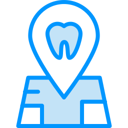 Location icon