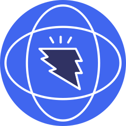Земная сетка иконка