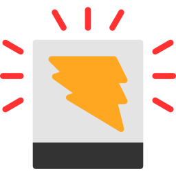 Spark icon