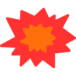 Burst icon