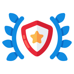 Badge icon