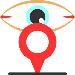 vision icon