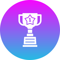 Trophy icon