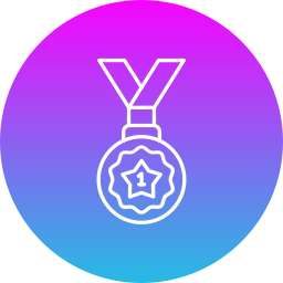 Medal icon