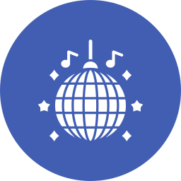 discokugel icon