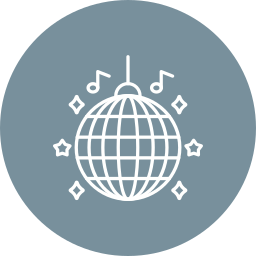 discokugel icon