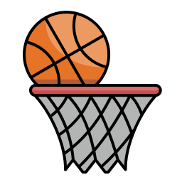 basquetebol Ícone