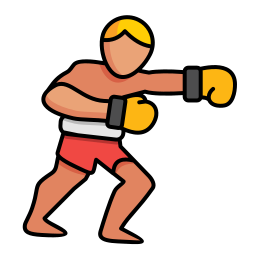 권투 icon