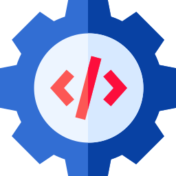 Gear icon