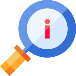 information icon