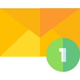 mail icon