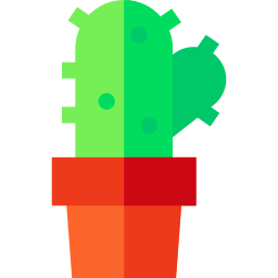 cactus Icône