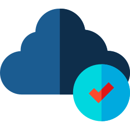 Cloud icon