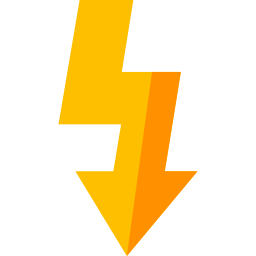 Flash icon