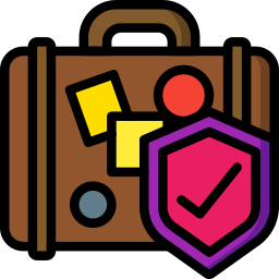 reisverzekering icoon