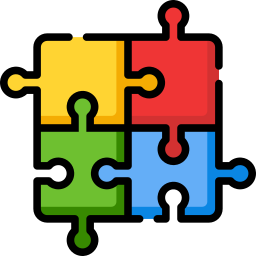 Puzzle icon