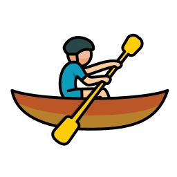 kanusport icon
