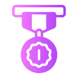 Medal icon