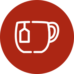 Tea icon