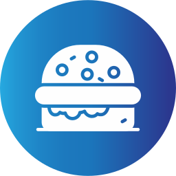 Burger icon