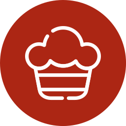 Muffin icon