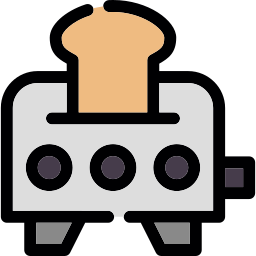 toaster icon