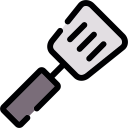 Spatula icon