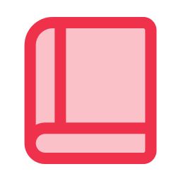 Book icon