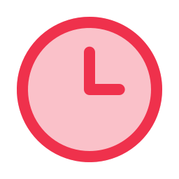 Clock icon