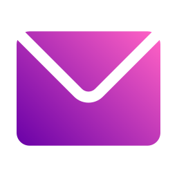 Mail icon