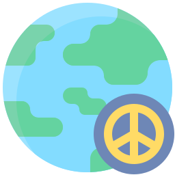 Pacifism icon