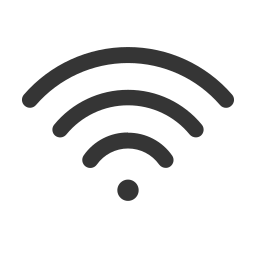 wifi icono