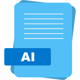 Ai icon